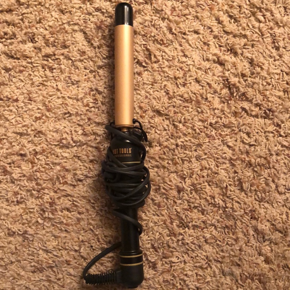 Hot Tools curling wand